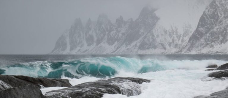 09 Operation Aurora – Winterwunder Nordnorwegen