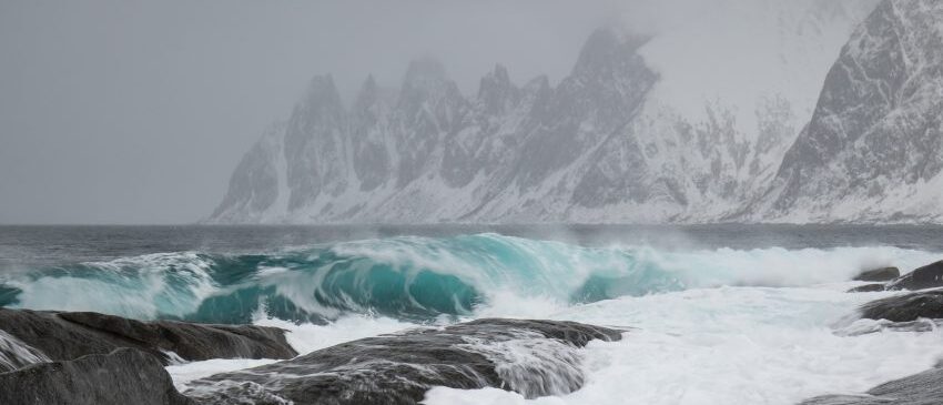 09 Operation Aurora – Winterwunder Nordnorwegen
