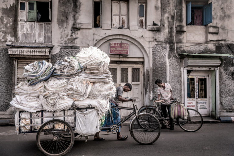 Magisches Indien